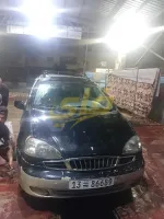 دايو تاكوما 2002 هاتشباك للبيع في دمشق