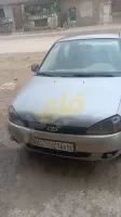 لادا كالينا 2008 محرك 1600 للبيع في دمشق