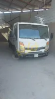 نيسان كابستار 2011 ديزل للبيع في دمشق