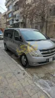 هيونداي H1 ستاريكس 2014 دفع رباعي 11 راكب للبيع في دمشق