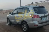 هيونداي سانتا في 2006 ديزل أوتوماتيك في دمشق