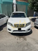 نيسان نافارا 2016 للبيع في دمشق، 130,000 كم