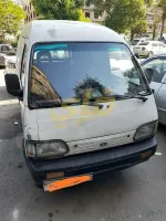 كيا تاونر 2002 للبيع في البرامكة، دمشق