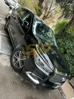 سيارة إنفينيتي QX60 موديل 2019 للبيع بدمشق