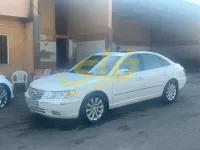 هيونداي أزيرا 2009 محرك 3300 في دمشق