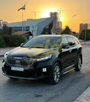 كيا سورينتو 2019 GT-Line للبيع في دمشق