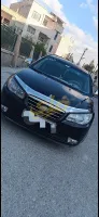 هيونداي أفانتي 2008 أوتوماتيك لون خمري في المالكي