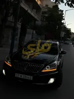 هونداي إيكوس 2012 بمحرك 8 سلندر 5000 سي سي في دمشق