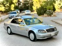 سانغ يونغ شيرمان 2001 للبيع في دمشق