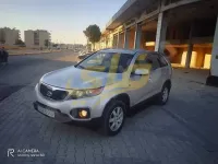 كيا سورينتو 2011 دفع رباعي بمحرك 2400 CC في دمشق