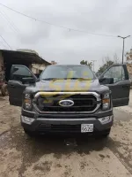 فورد F-150 XLT موديل 2023 دفع رباعي للبيع في دمشق