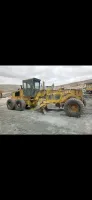 كريدر هيبكو HG180D موديل 2004 للبيع في دمشق