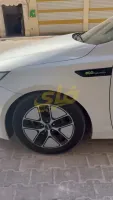 كيا كيه 5 موديل 2013 هجين للبيع في دمشق