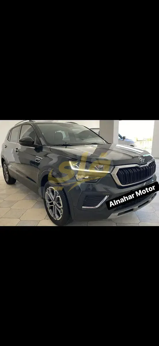 سكودا كوشاك 2024 للبيع في دمشق