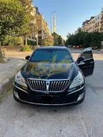 هونداي إيكوس 2012 النسخة الرئاسية 3800cc في دمشق