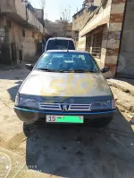 بيجو 405 موديل 2005 للبيع في ركن الدين، دمشق