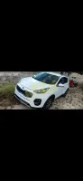 كيا سبورتاج 2016 محرك 2400 أوتوماتيك في دمشق
