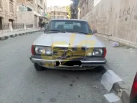 مرسيدس بنز 200 موديل 1982 للبيع في دمشق