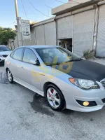هيونداي أفانتي 2007 أوتوماتيك 180,000 كم في دمشق