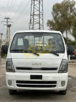كيا K2700 موديل 2026 للبيع في دمشق
