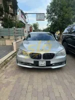 بي إم دبليو الفئة السابعة 750 موديل 2013 للبيع في دمشق