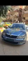 سكودا أوكتافيا 2010 للبيع في دمشق