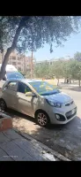 كيا بيكانتو 2012 للبيع في دمشق