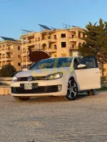 فولكسفاغن غولف 2011 هاتشباك 2.0L أوتوماتيك في دمشق