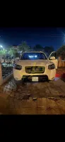 هيونداي سانتا في 2007 ديزل أوتوماتيك في الحسكة