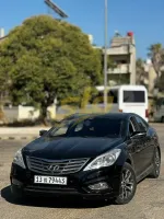 هيونداي أزيرا 2011 محرك 2400cc أوتوماتيك في دمشق