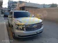 شيفروليه تاهو LTZ موديل 2016 للبيع في دمشق