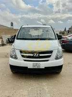 هيونداي H1 موديل 2017 للبيع في دمشق