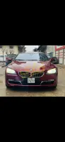 بي إم دبليو 640i موديل 2013 للبيع في دمشق