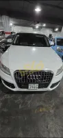 اودي Q5 موديل 2014 للبيع في دمشق