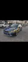 كيا فورتي 2017 سعة 1600cc للبيع في دمشق