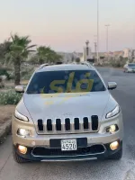 جيب جراند شيروكي 2016 ليمتد وارد كوري في دمشق