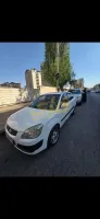 كيا ريو 2009 مانيوال محرك 1400 في الكسوة