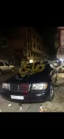 مرسيدس بنز 500 موديل 1993 ماشي 400,000 كم للبيع في دمشق