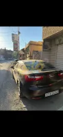 كيا ريو 2013 أوتوماتيك 1600cc للبيع في دمشق