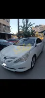 هيونداي سوناتا 2011 للبيع في القنوات، دمشق