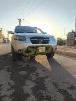 هيونداي سنتافي 2009 ديزل مواصفات كاملة في دمشق