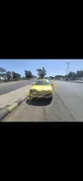 كيا ريو 2001 للبيع في ركن الدين