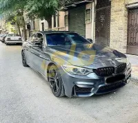 بي إم دبليو 430i كوبيه 2018 للبيع في دمشق
