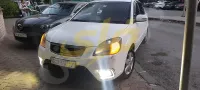 كيا ريو 2011 أوتوماتيك 130,000 كم للبيع في دمشق