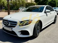 مرسيدس بنز E300 موديل 2018 في كفرسوسة