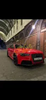 أودي RS5 كوبيه 2014 محرك 4.2 لتر للبيع في دمشق