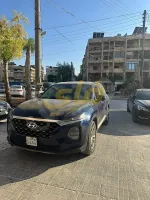 هيونداي سانتا في 2020 للبيع في حلب