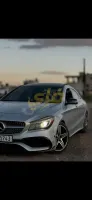 مرسيدس بنز CLA250 موديل 2016 للبيع في دمشق