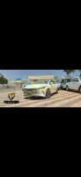 سيارة بي واي دي ديستروير 05 موديل 2025 هجينة للبيع في دمشق