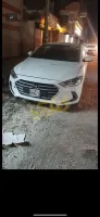 هيونداي أفانتي 2018 أوتوماتيك 1600 CC للبيع في دمشق